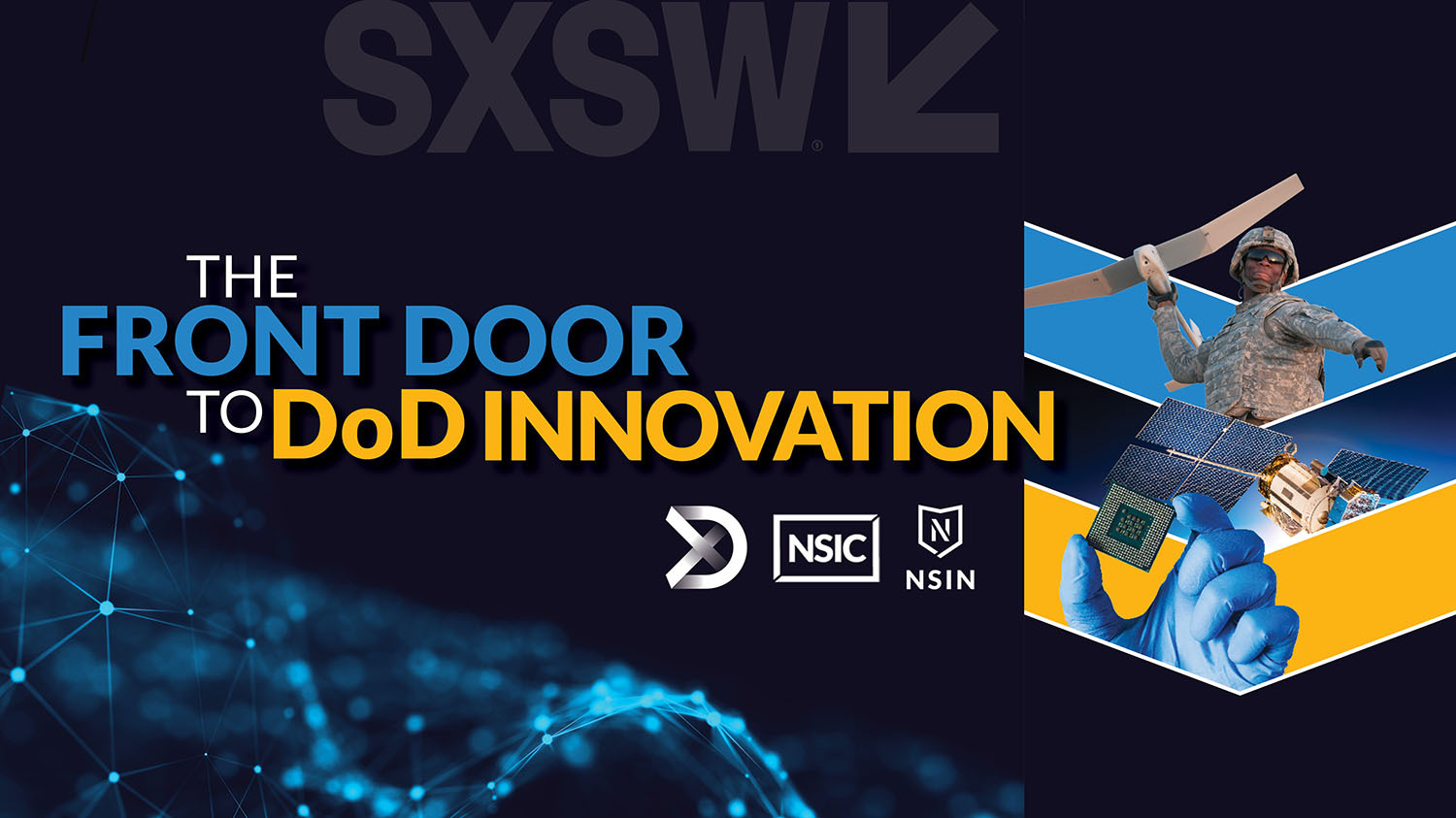 NSIN at SXSW Header